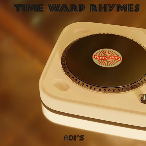 Adi's - Topic avatar