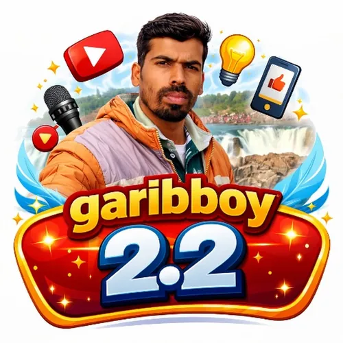  garibboy2.2 avatar