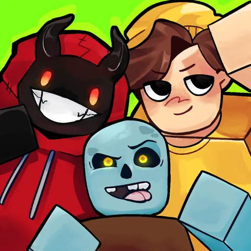 GOOBERS avatar