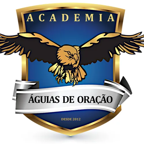 ACADEMIA ÁGUIAS DE ORAÇÃO avatar