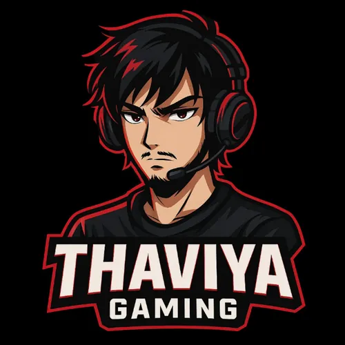 THAVIYA GAMING  avatar
