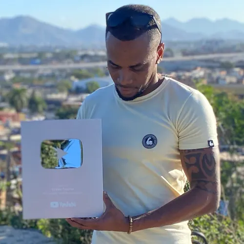 Cássio Tavares avatar