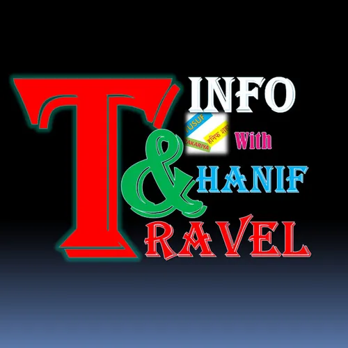 YouTube Subscriber Counter: 110,848 subscribers - Travel & Info With ...