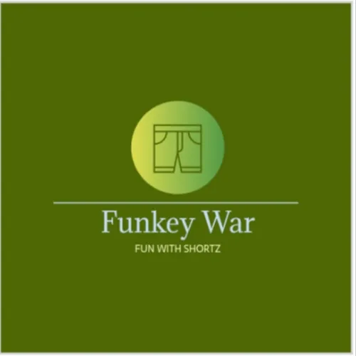 Funkey war avatar