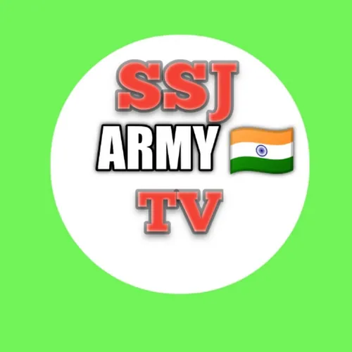 SSJ ARMY TV avatar