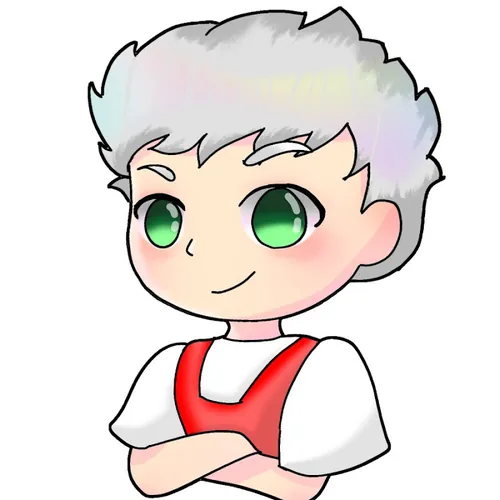 Chú 9 Roblox  avatar