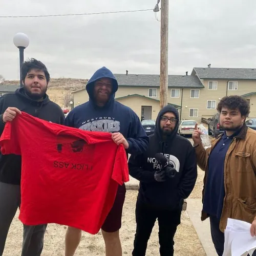 Predator Poachers avatar