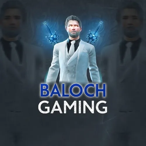 Baloch Gaming avatar