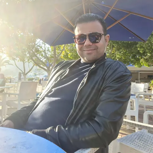 Mohamed Amine avatar