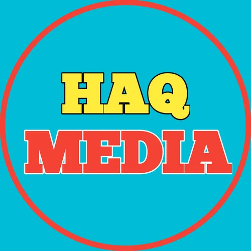 Haq Media avatar