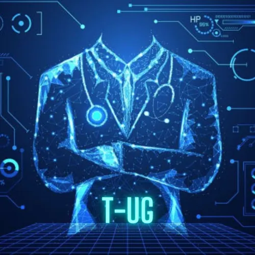 TEKINOLOGIYA UG avatar