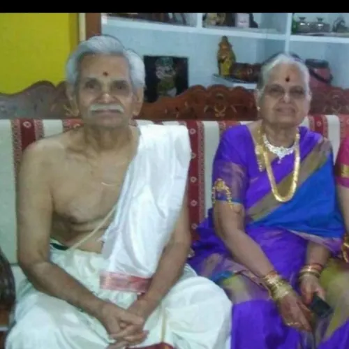 Subbalakshmi Akella Rjy avatar