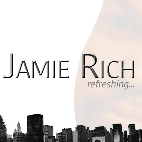 Jamie Rich - Topic avatar