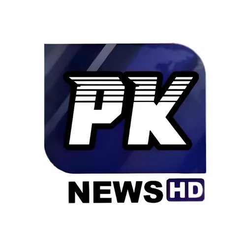 pk news HD avatar
