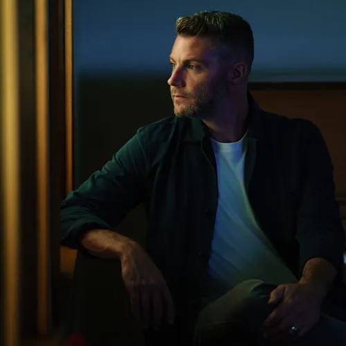 Tony Anderson avatar