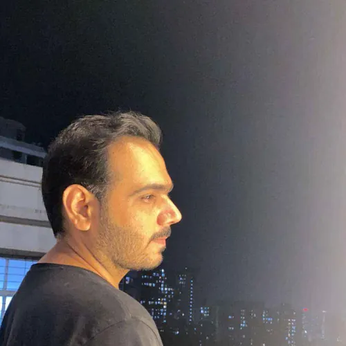 Harshit Sampat avatar