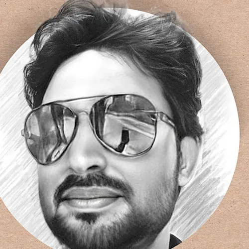 Panorama Of New Yorker avatar