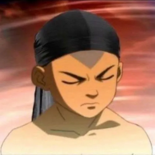 CrimZon Demon avatar