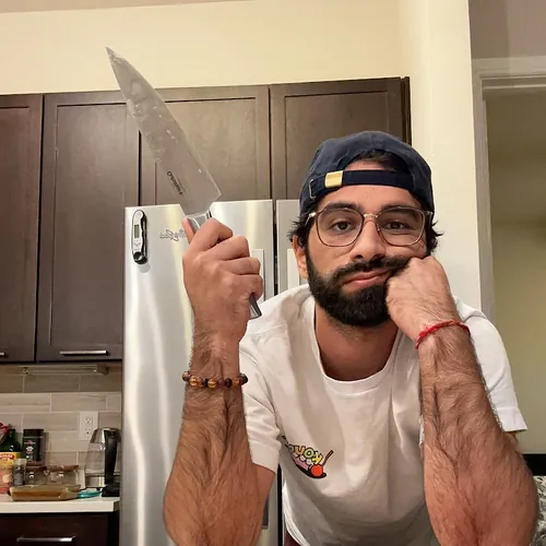 Adi M - Topic avatar