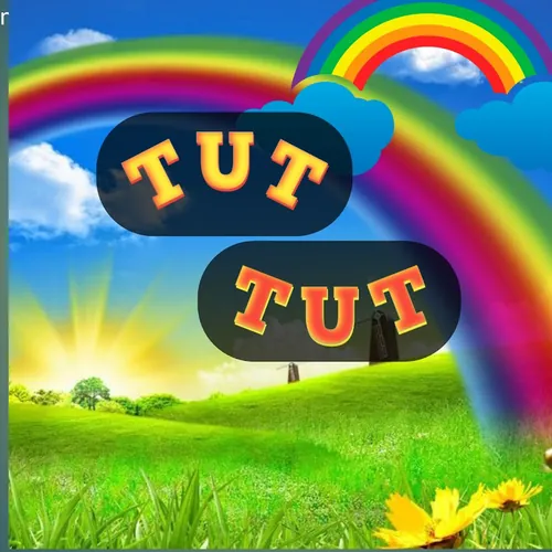 TUT TUT avatar