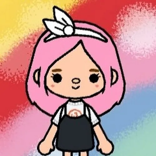 itz Toca crystal avatar