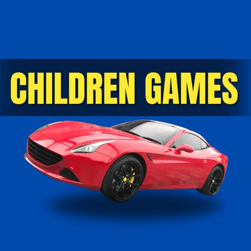 Children Games - العاب اطفال avatar