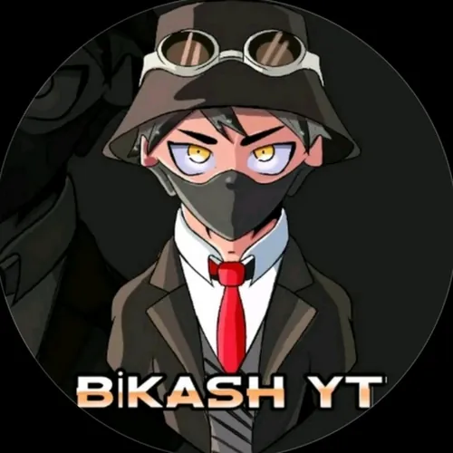BİKASH YT avatar
