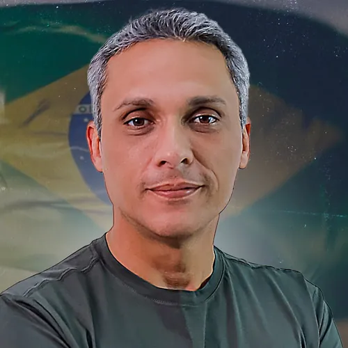 Gustavo Gayer Deputado Federal avatar