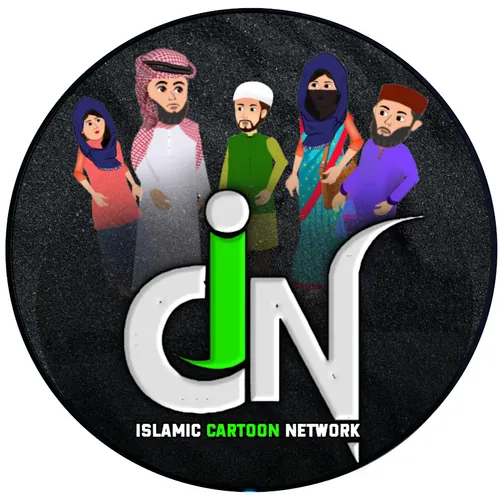 Islamic Cartoon Network avatar