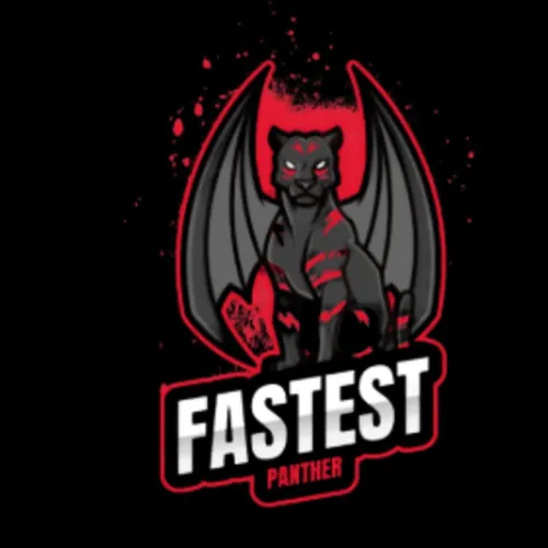 Fastest Panther avatar