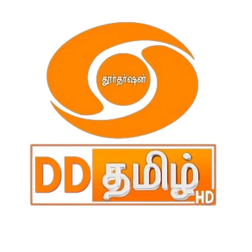 DD Tamil News avatar