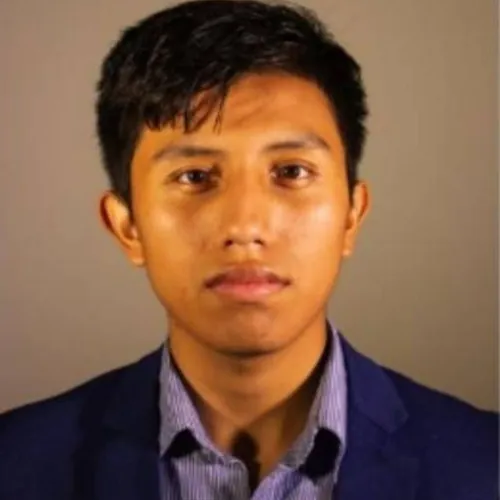 Ernesto Macedo León avatar