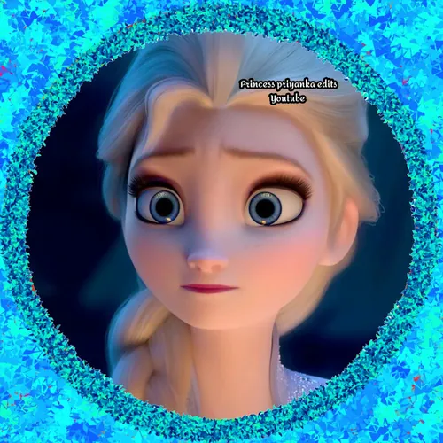 princess priyanka edits avatar