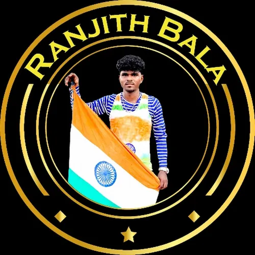Ranjith Bala avatar