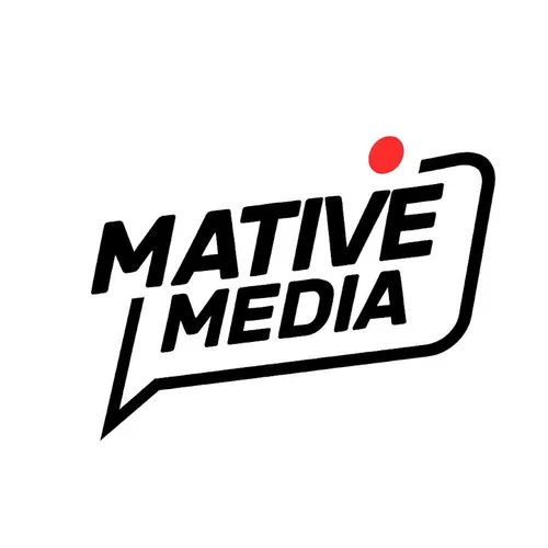 Mative Media avatar