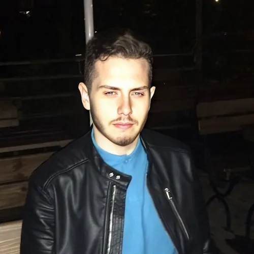 Pawel Kruszynski avatar