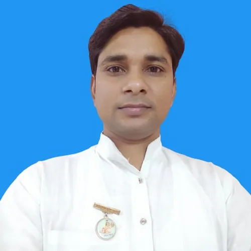 Khushi Ka Password - BK avatar