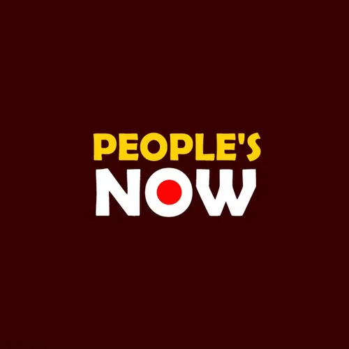 Peoples Now avatar