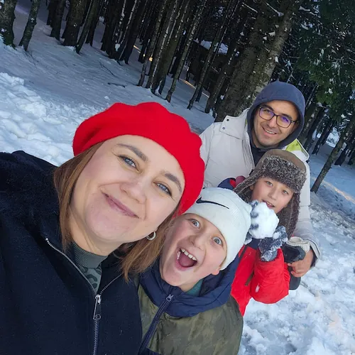 Sümeyye Şenyiğit avatar