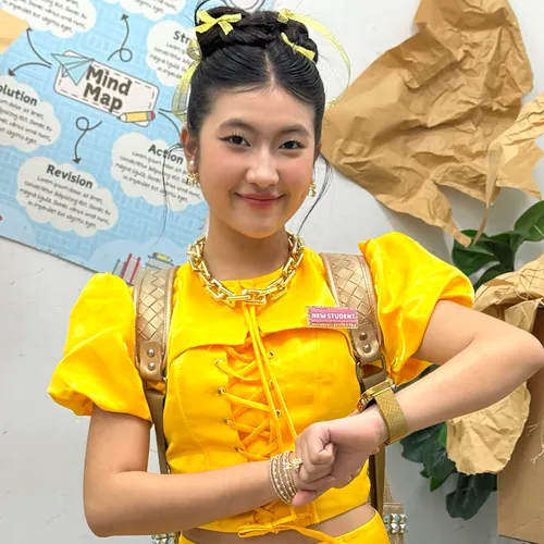 Yayahan official avatar