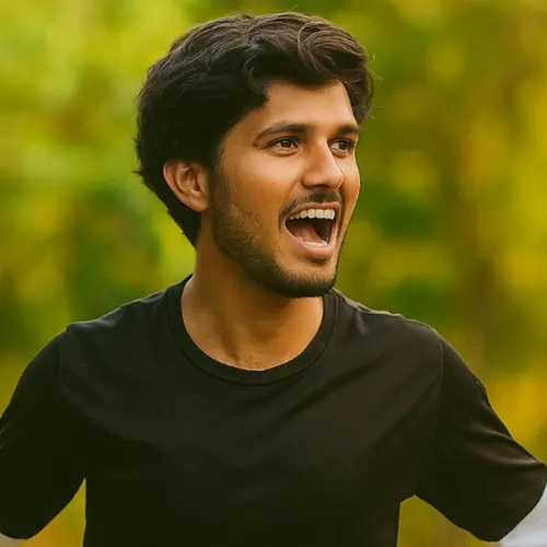 Viral Bakchod avatar