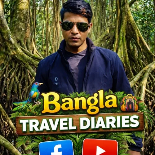 Bangla Travel Diaries avatar