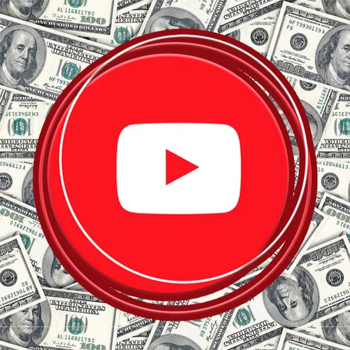 Quanto ganha esse Youtuber? avatar