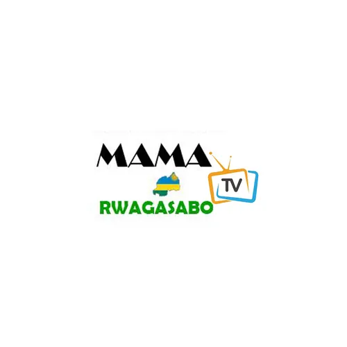 MAMA URWAGASABO TV avatar