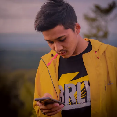 Indra Permadi avatar