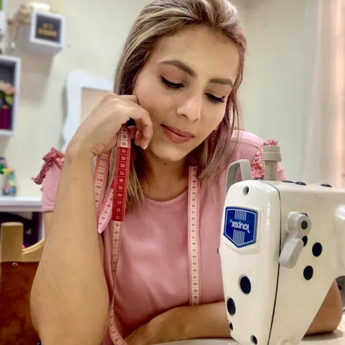 fashionlover by Yuri Rojas avatar