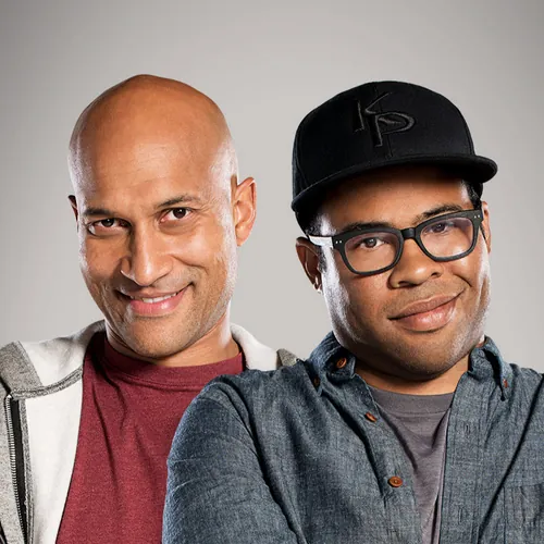 Key & Peele avatar