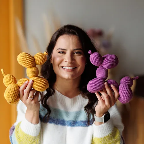 Dona Maria Crocheteira avatar