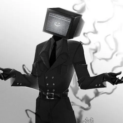 TVMan Channel avatar