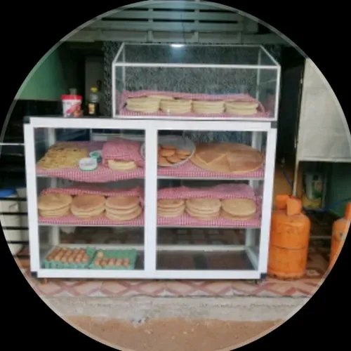 بائعة الفطائر المغربية  avatar